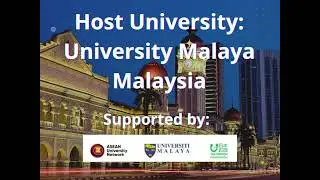 Study in Malaysia || Fully Funded Scholarship for Disabled Students