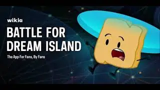 Gibberish!! - FANDOM for: BFDI
