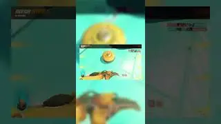 IMMORTAL BAPTISTE vs D.VA : Baptiste Refuses to DIE NEW MAP SAMOA