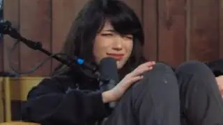 Emiru Disgusted By Tectone
