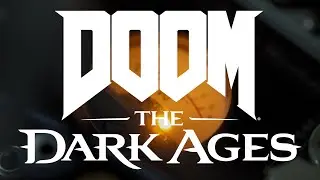 DOOM: The Dark Ages Soundtrack 