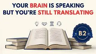 Stop Translating in Your Head Forever – The Hidden Switch That Makes You Speak Naturally