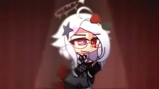 [ Tangled up [] Genshin x Danganronpa [] Prologue • very rushed [] Gacha Fangan ]