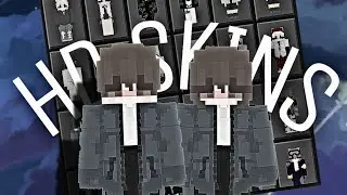 Matching skins with capes 36 skins:D