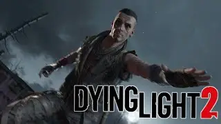 КАТАНА ► Dying Light 2 ► ПРОХОЖДЕНИЕ (8)