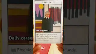 Daily Career Oracle #shorts #short #shortvideo #tarotcardreading #career #careertarot #careeroracle
