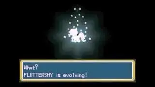 Fluttershy is Evolving?