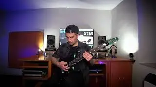 AmpKnob riff #bogrendigital