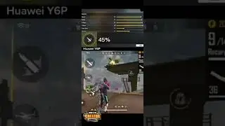 Free Fire Headshot Hack Sensitivity✓ For Huawei Y6P | HACK×