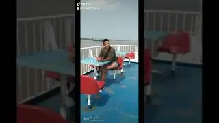 Tik tok Keren - slide foto