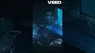 Это видео сделано из нейросети