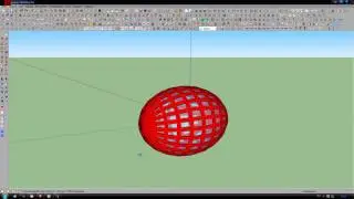 Sketchup Plugin Lattice Maker v1 2 20101027