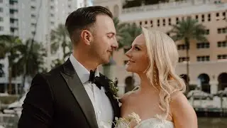 Capturing Love in Fort Lauderdale, FL - Mike + Whitney