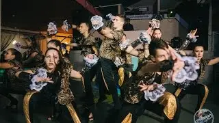 Шоу-балет 