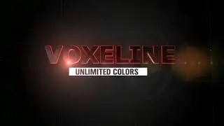Videohive Fusion Logo Reveal