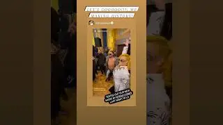 Taya Valkyrie & John Hennigan New Monteasy Theme!