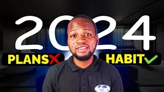 My Plan to win in 2024