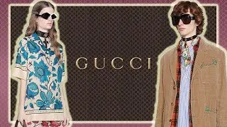 Why I Don't Understand Gucci