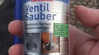 Ventil Sauber 1014 LIQUI MOLY (Германия) как отлечить Вентил Саубер оригинал от подделки