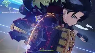 Neuvillette vs Wriothesley Gameplay Comparisons & Showcases! Who’s the Best DPS???