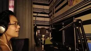 Halleluiah (Tori Kelly) cover by Eunice