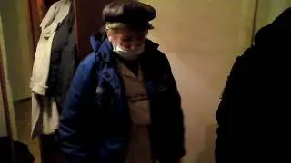 Скорая помощь отказывается оказывать помощь пациенту