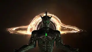 Ben 10 The Celestialsapiens and The Logos