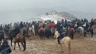 11 декабр. Шахрисабз, Чунгурак. Холмурод акани купкарси 1-Qism