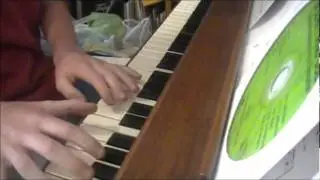 Fur Elise (Not Full Version)