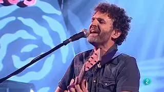 Maga - La Noria (Radio3)