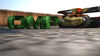 «Tanki Online» ★ GREAT OMP 2016 ★