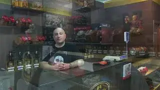 Пошаговое открытие своего пивного магазина бара предлагает франшиза "Пенная Гильдия" под ключ