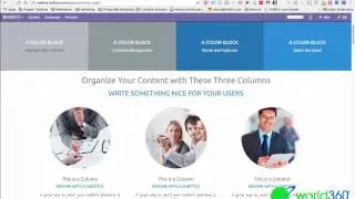 How to install & active odoo clean theme