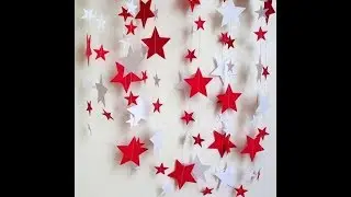Idei pentru decorațiuni simple de Crăciun