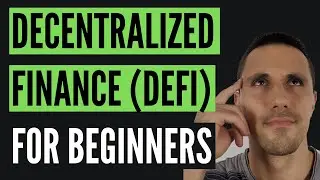 What is DEFI? (Beginner Guide)