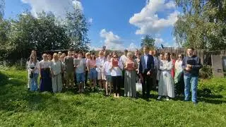 Обращения жителей к Мишустиной о спасении последних кусков живой природы