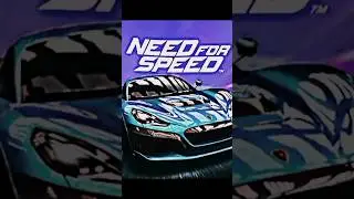 NEED for SPEED