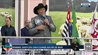 Mirão e Seu Mingau Favorito 😎