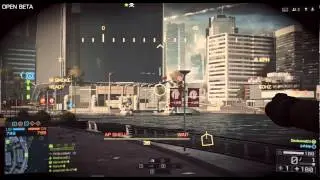 Battlefield 4 - Dealing with skyscraper (Guide)