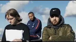 BangBros - Wejo ft Kevin (prod. Davey Donovan)