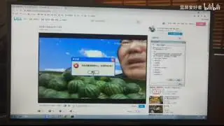 Windows 7 bsod compilation whit NotMyFault (Bilibili)
