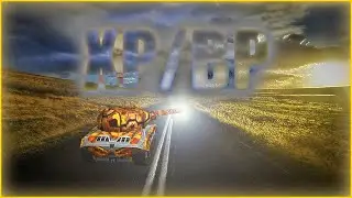 Tanki Online - xp bp "Unpermited"