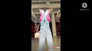 Настя Кош