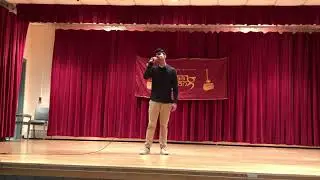 Saudebaazi - Live Performance