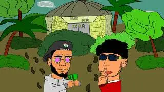 06. GR!NGOD x Sezy - BE$H (prod. by @sezygimezy)