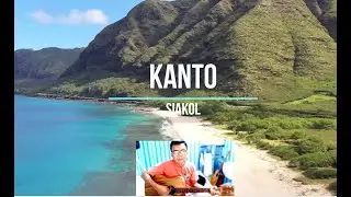 Kanto by Siakol