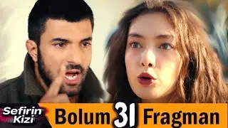 ДОЧЬ ПОСЛА 31 СЕРИЯ РУССКАЯ ОЗВУЧКА. Новый ФРАГМЕНТ
