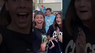 Как мы выступили на VK fest! Влог на канале @VictoriaPortfolio