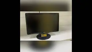 Монитор ViewSonic VA2231wa