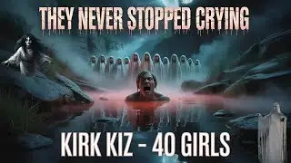 KIRK KIZ — Yig'layotgan bahor: 40 ta qizning ta'qibi (HAqiqiy afsona)